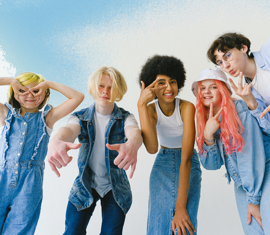 Image of students